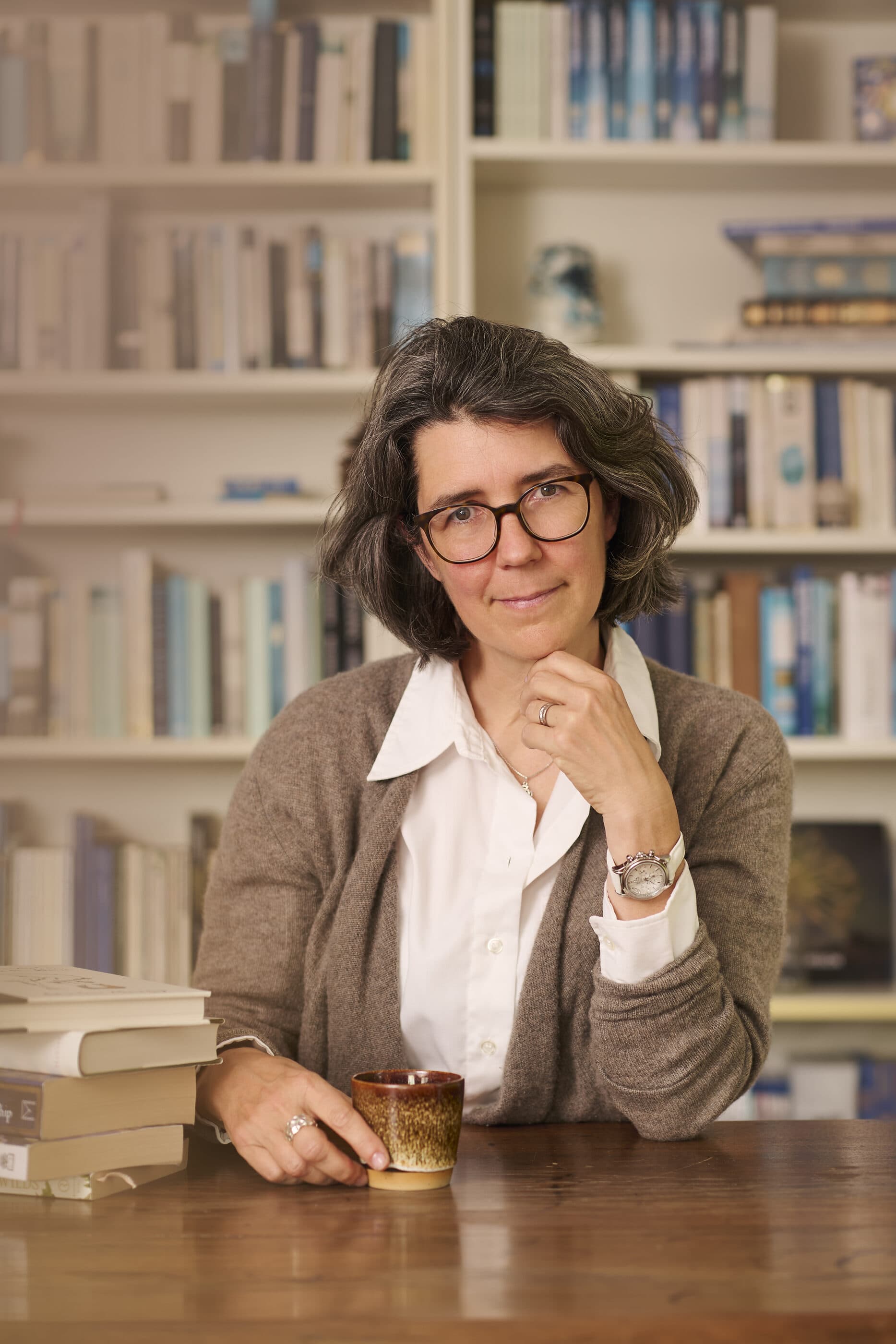 Ursina Kellerhals